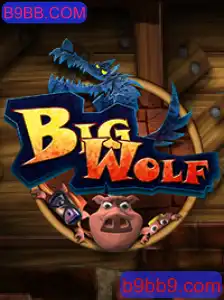 Descubra o Universo de BigWolf: Um Jogo de Aventura Épico