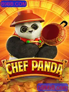 Descubra ChefPanda: O Jogo de Estratégia Culinária do Momento