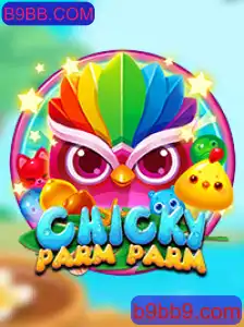 Descubra ChickyParmParm: O Novo Jogo de Estratégia em Ascensão