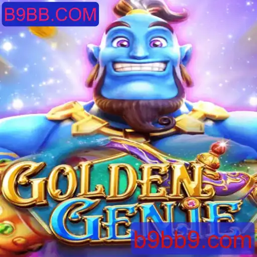 Descubra o Mundo de GOLDENGENIE: Um Jogo Revolucionário no Cenário Atual