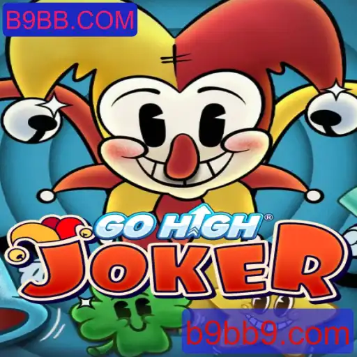 GoHighJoker: Descubra o Jogo Inovador e Suas Regras