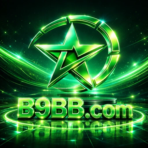 B9BB.COM-Cassino Online Brasil Logo