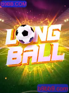 Desvendando LongBall: Um Jogo de Estratégia e Habilidade com B9BB.COM