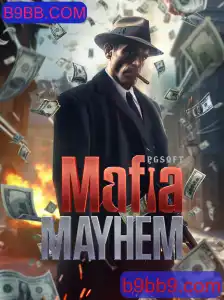Descubra MafiaMayhem: O Jogo de Estrategia e Mistério Emocionante