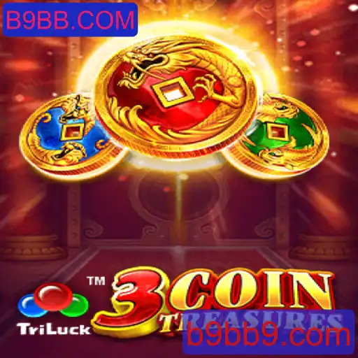 Explorando o Fascinante Mundo de 3CoinTreasures