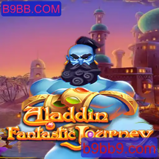 Descubra o Fascinante Mundo do Jogo Aladdin com B9BB.COM