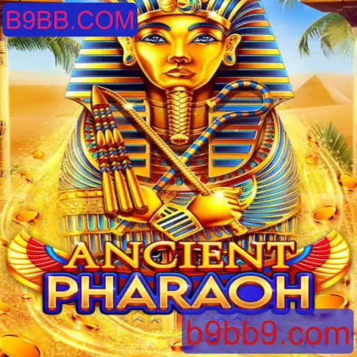 AncientPharaoh: Uma Jornada Através dos Mistérios do Egito Antigo