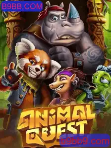 Explorando o Fascinante Mundo de AnimalQuest: Um Jogo que Encanta e Desafia