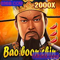 Descubra BaoBoonChin: Um Jogo Desafiador e Atual
