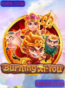Descubra o Fascinante Jogo BurningXiYou
