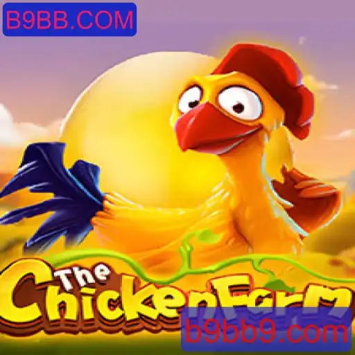 Descubra o Mundo Fascinante de ChickenFarm