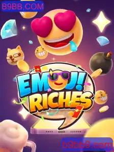 EmojiRiches: Descubra o Jogo que Está Dominando as Tendências