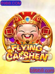 Descubra a Emoção de FlyingCaiShen: O Novo Jogo de Sucesso no B9BB.COM