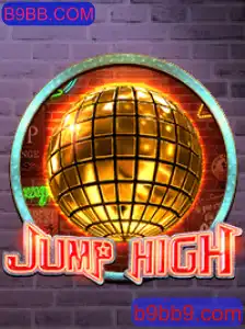 Descubra o Mundo de JumpHigh: Um Jogo Inovador que Desafia Limites