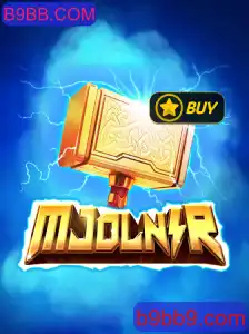 Mjolnir: Um Mergulho no Universo do Novo Jogo de Ação