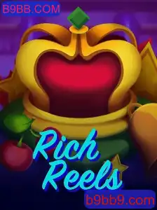 Descobrindo RichReels: Um Mergulho no Mundo dos Jogos Online