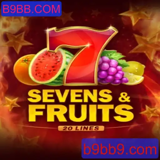 Descubra o Fascinante SevensFruits20: O Jogo de Azar do Momento