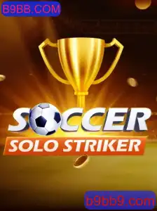 Descubra SoccerSoloStriker: O Novo Fenômeno dos Jogos Digitais