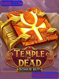 Explorando o Fascinante Mundo do Jogo TempleofDeadBonusBuy