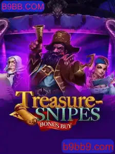 TreasuresnipesBonusBuy: A Nova Sensação dos Jogos de Cassino Online