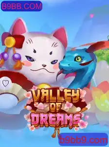Descubra o Fascinante Mundo de ValleyofDreams: Jogo Inovador e Atraente