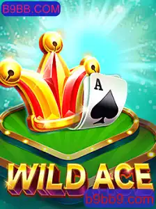 Descubra WildAce: O Novo Fenômeno de Jogo Online