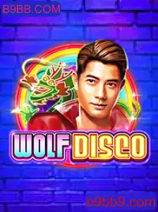 WolfDisco: Um Novo Fenômeno no Mundo dos Jogos