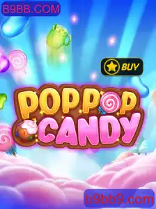 Descubra o Mundo Envolvente de POPPOPCANDY: Um Jogo Cativante