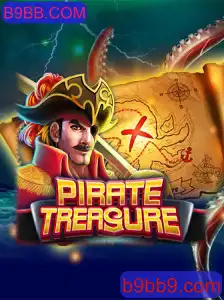 PirateTreasure: A Aventura Épica no Mundo dos Piratas