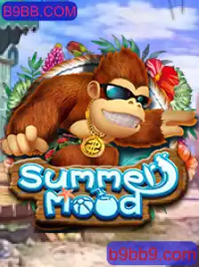 Explorando o Mundo do Jogo SummerMood com B9BB.COM