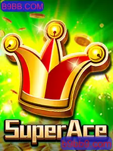 SuperAce: Aventura e Estratégia no Mundo dos Jogos