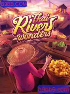 Descubra a Emoção do Jogo ThaiRiverWonders com B9BB.COM